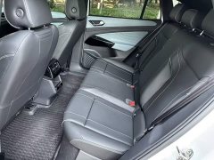 Volkswagen ID.4 X 2025 Smart Edition Pure Intelligent Comfort Version - ფოტო 17