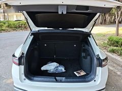Volkswagen ID.4 X 2025 Smart Edition Pure Intelligent Comfort Version - ფოტო 19