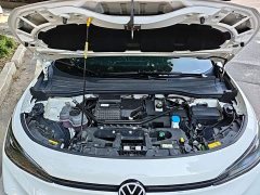Volkswagen ID.4 X 2025 Smart Edition Pure Intelligent Comfort Version - ფოტო 20