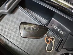 Volkswagen ID.4 X 2025 Smart Edition Pure Intelligent Comfort Version - ფოტო 9