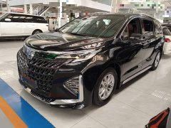 Toyota Grevias 2023 2.5L Hybrid Comfort Edition - ფოტო 1