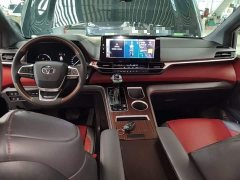 Toyota Grevias 2023 2.5L Hybrid Comfort Edition - ფოტო 10
