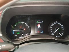 Toyota Grevias 2023 2.5L Hybrid Comfort Edition - ფოტო 12