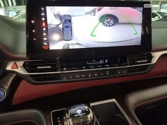 Toyota Grevias 2023 2.5L Hybrid Comfort Edition - ფოტო 13