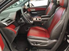Toyota Grevias 2023 2.5L Hybrid Comfort Edition - ფოტო 15