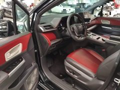 Toyota Grevias 2023 2.5L Hybrid Comfort Edition - ფოტო 16