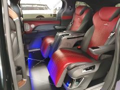 Toyota Grevias 2023 2.5L Hybrid Comfort Edition - ფოტო 17