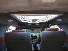 Toyota Grevias 2023 2.5L Hybrid Comfort Edition - ფოტო 18