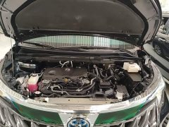 Toyota Grevias 2023 2.5L Hybrid Comfort Edition - ფოტო 20