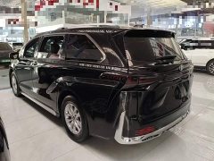 Toyota Grevias 2023 2.5L Hybrid Comfort Edition - ფოტო 5