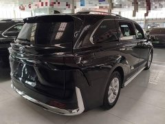 Toyota Grevias 2023 2.5L Hybrid Comfort Edition - ფოტო 7