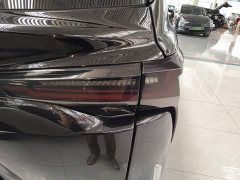 Toyota Grevias 2023 2.5L Hybrid Comfort Edition - ფოტო 8