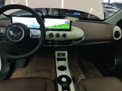 Wuling Binguo 410km Lingxi Premium Edition - ფოტო 13