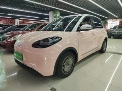Wuling Binguo 410km Lingxi Premium Edition - ფოტო 2