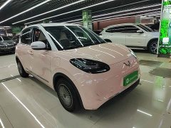 Wuling Binguo 410km Lingxi Premium Edition - ფოტო 4