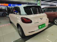 Wuling Binguo 410km Lingxi Premium Edition - ფოტო 5