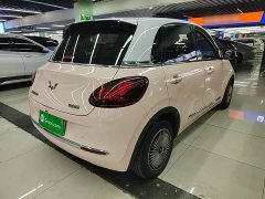Wuling Binguo 410km Lingxi Premium Edition - ფოტო 7