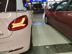 Wuling Binguo 410km Lingxi Premium Edition - ფოტო 8