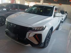 Geely Boyue X 1.8TD DCT Smart Edition - ფოტო 1