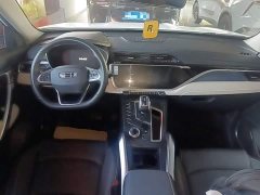 Geely Boyue X 1.8TD DCT Smart Edition - ფოტო 10