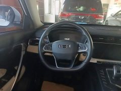 Geely Boyue X 1.8TD DCT Smart Edition - ფოტო 11