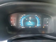 Geely Boyue X 1.8TD DCT Smart Edition - ფოტო 12