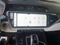 Geely Boyue X 1.8TD DCT Smart Edition - ფოტო 13