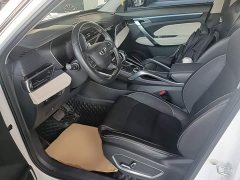 Geely Boyue X 1.8TD DCT Smart Edition - ფოტო 15