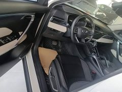 Geely Boyue X 1.8TD DCT Smart Edition - ფოტო 16