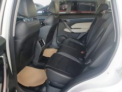 Geely Boyue X 1.8TD DCT Smart Edition - ფოტო 17