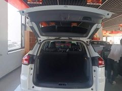 Geely Boyue X 1.8TD DCT Smart Edition - ფოტო 19