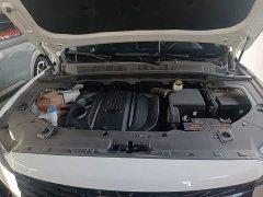 Geely Boyue X 1.8TD DCT Smart Edition - ფოტო 20