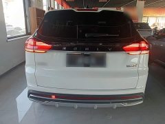 Geely Boyue X 1.8TD DCT Smart Edition - ფოტო 6