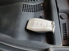 Geely Boyue X 1.8TD DCT Smart Edition - ფოტო 9