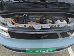 Wuling Hongguang MINIEV 2022 Delightful Edition LFP - ფოტო 11