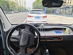 Wuling Hongguang MINIEV 2022 Delightful Edition LFP - ფოტო 13