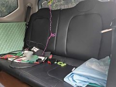 Wuling Hongguang MINIEV 2022 Delightful Edition LFP - ფოტო 15
