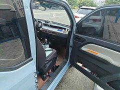 Wuling Hongguang MINIEV 2022 Delightful Edition LFP - ფოტო 18