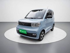 Wuling Hongguang MINIEV 2022 Delightful Edition LFP - ფოტო 2