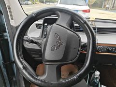 Wuling Hongguang MINIEV 2022 Delightful Edition LFP - ფოტო 3