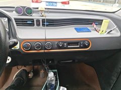Wuling Hongguang MINIEV 2022 Delightful Edition LFP - ფოტო 6