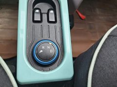 Wuling Hongguang MINIEV 2022 Delightful Edition LFP - ფოტო 7