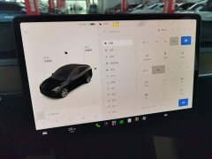 Tesla Model Y 2021 Standard Range RWD - ფოტო 13
