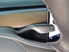 Tesla Model Y 2021 Standard Range RWD - ფოტო 14