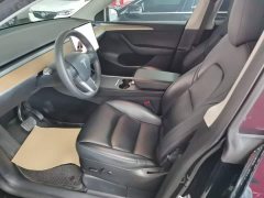 Tesla Model Y 2021 Standard Range RWD - ფოტო 15