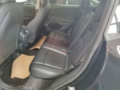 Tesla Model Y 2021 Standard Range RWD - ფოტო 17