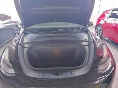 Tesla Model Y 2021 Standard Range RWD - ფოტო 20