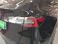 Tesla Model Y 2021 Standard Range RWD - ფოტო 8