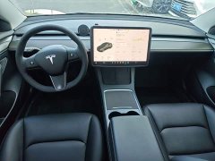 Tesla Model 3 Facelift Standard Range RWD Upgrade 3D1 - ფოტო 10