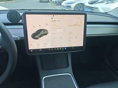 Tesla Model 3 Facelift Standard Range RWD Upgrade 3D1 - ფოტო 13